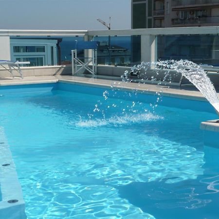 Hotel Villa Mare Riccione Exterior photo